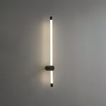 Linear LED Rechargeable Sconce - Lamp Outdoor