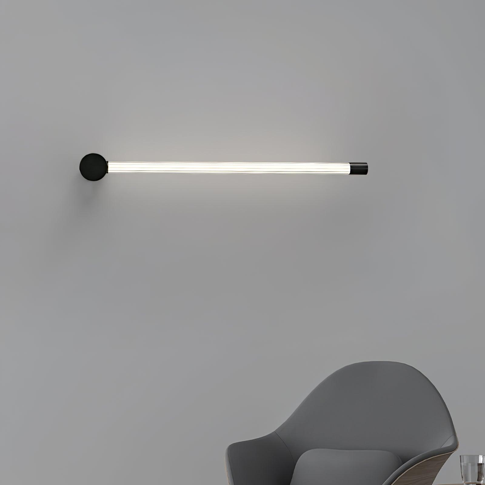 Linear LED Sconce - Lamp Outdoor