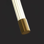 Linear LED Rechargeable Sconce - Lamp Outdoor