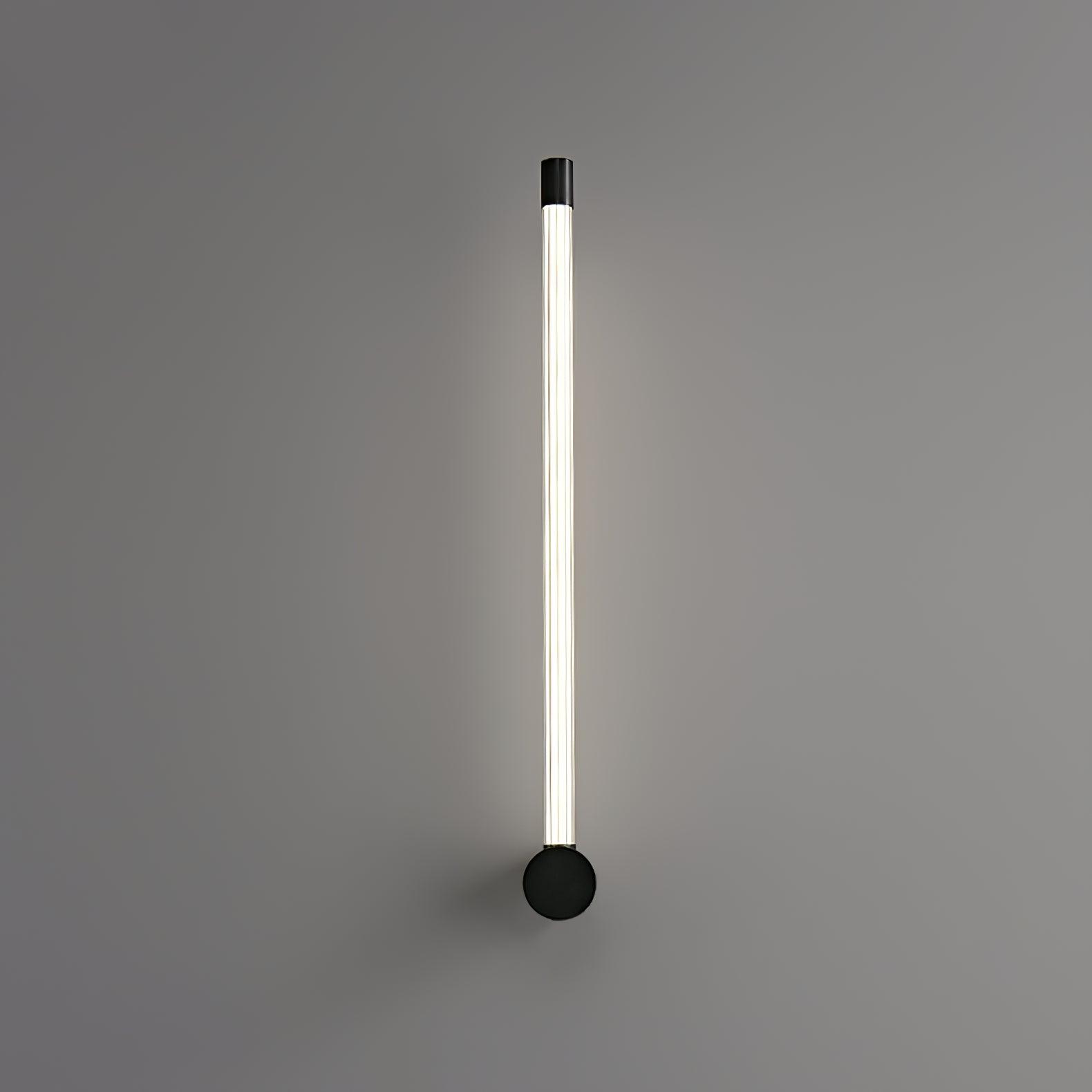 Linear LED Rechargeable Sconce - Lamp Outdoor