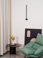 Linear LED Wall Light - Lamp Outdoor