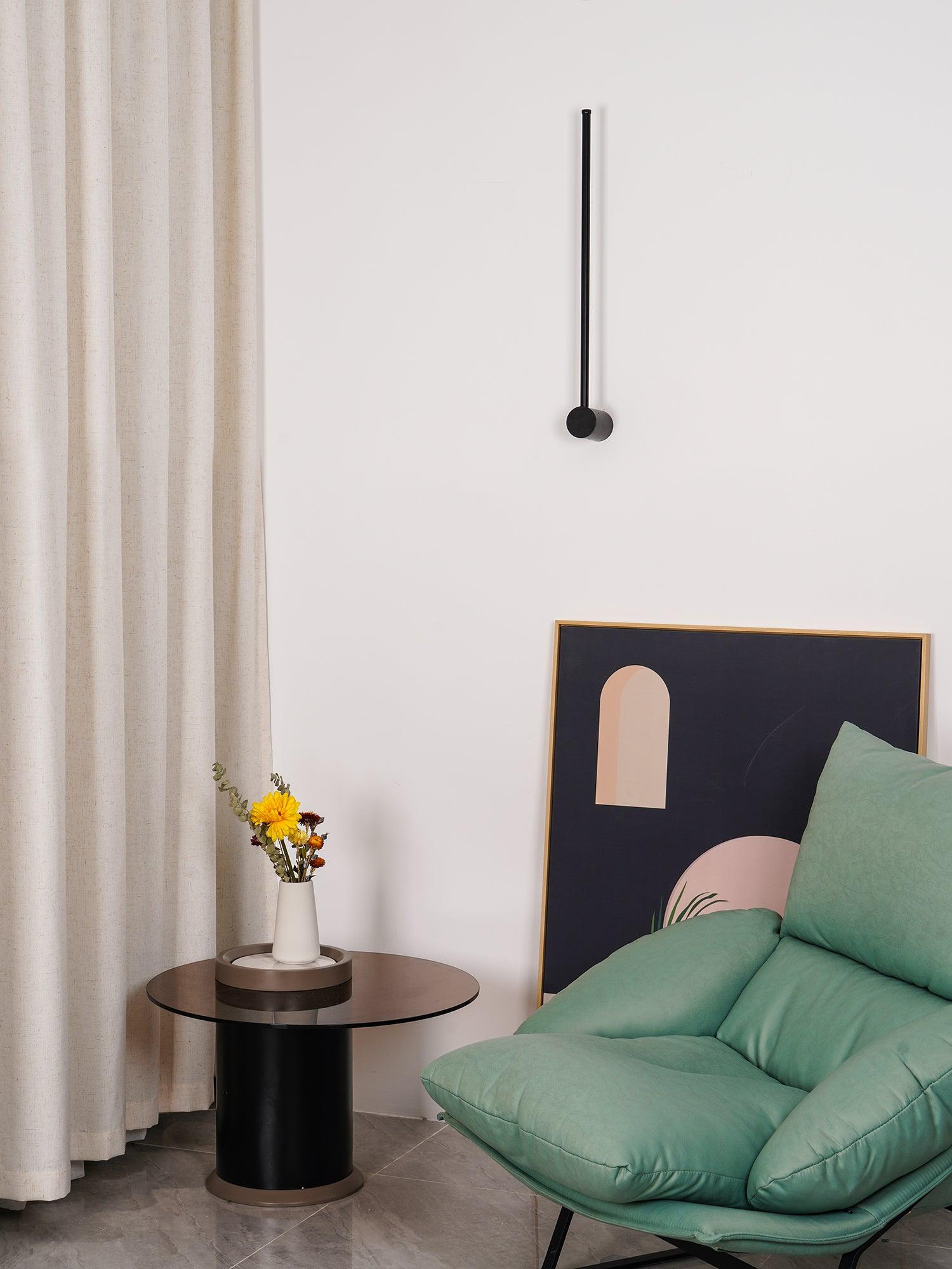 Linear LED Wall Light - Lamp Outdoor