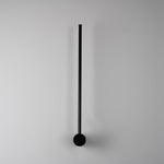Linear LED Wall Light - Lamp Outdoor