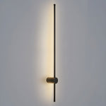 Linear LED Wall Light - Lamp Outdoor