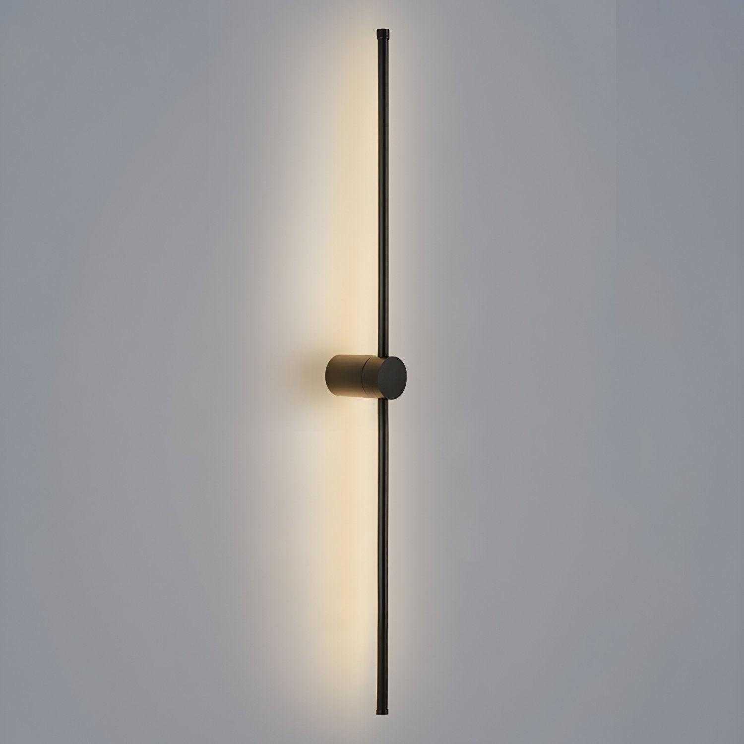 Linear LED Wall Light - Lamp Outdoor