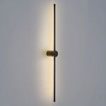 Linear LED Wall Light - Lamp Outdoor
