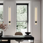 Linear LED Wall Light - Lamp Outdoor