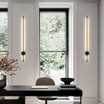 Linear LED Wall Light - Lamp Outdoor