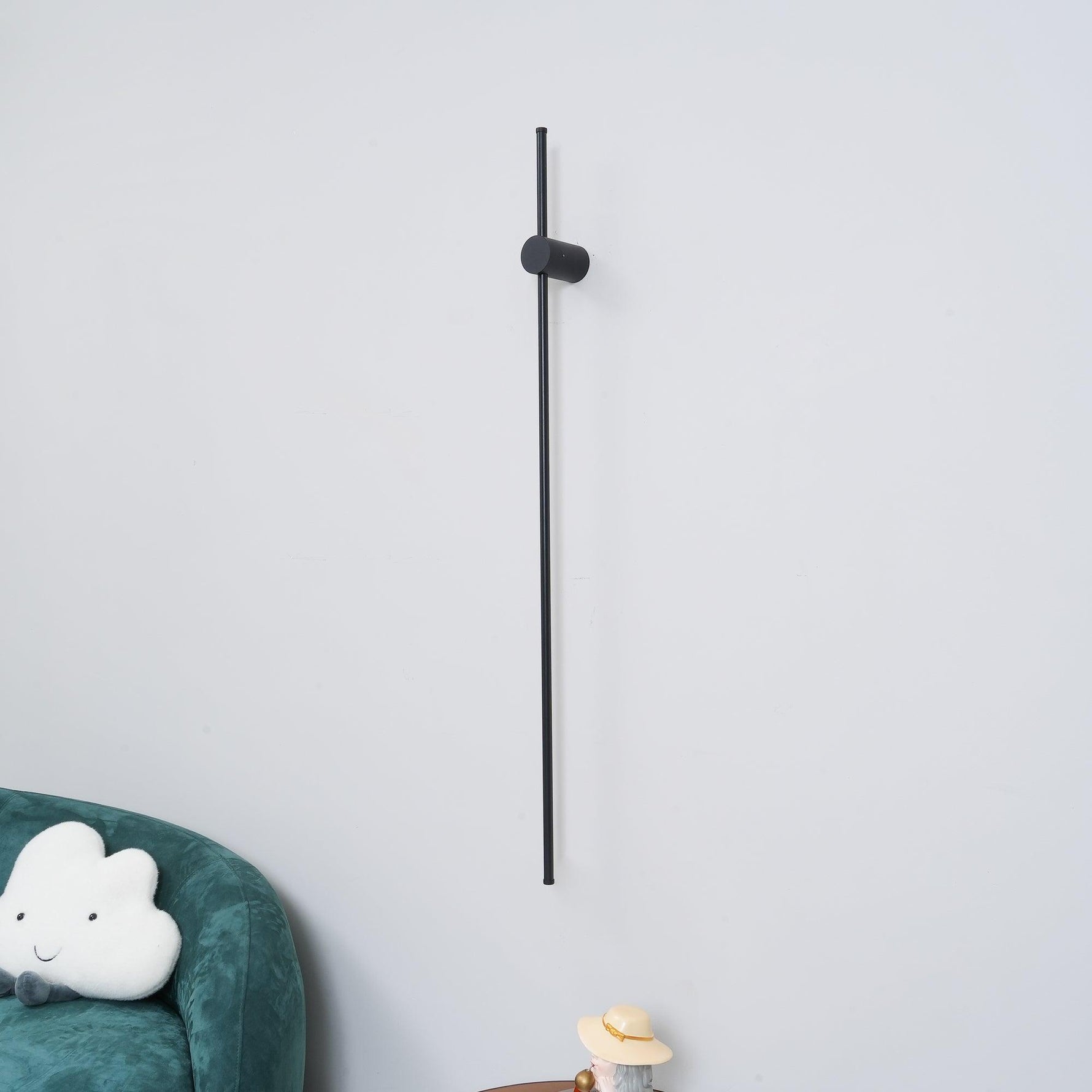 Linear LED Wall Light - Lamp Outdoor