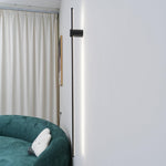 Linear LED Wall Light - Lamp Outdoor