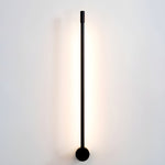 Linear LED Wall Light - Lamp Outdoor