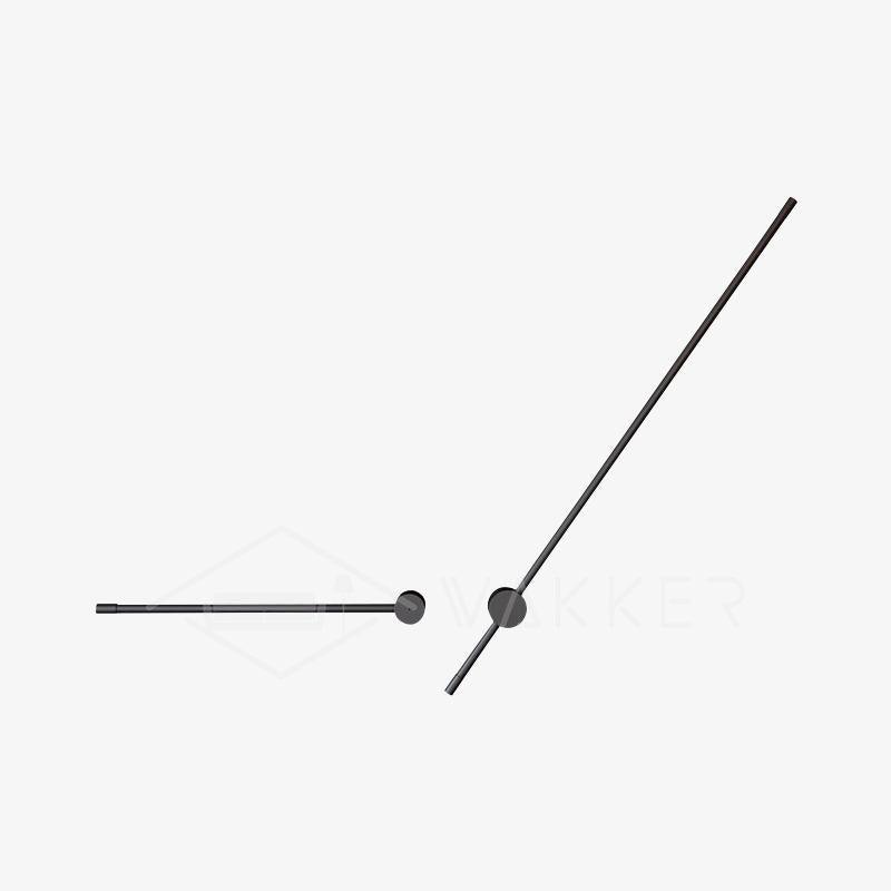 Linear LED Wall Light - Lamp Outdoor