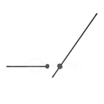 Linear LED Wall Light - Lamp Outdoor