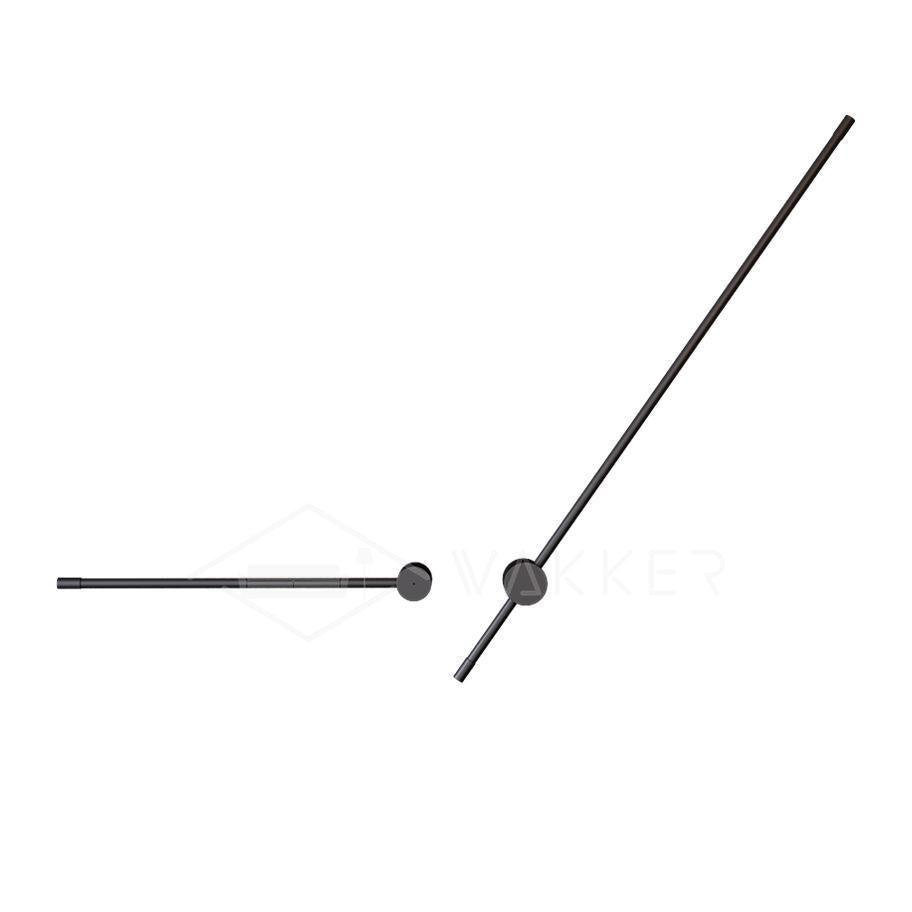 Linear LED Wall Light - Lamp Outdoor