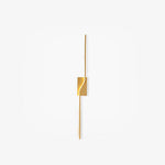 Linear Strip Wall Light - Lamp Outdoor