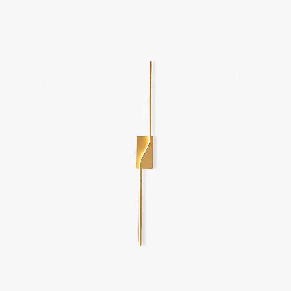 Linear Strip Wall Light - Lamp Outdoor
