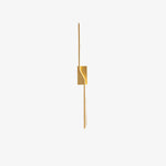 Linear Strip Wall Light - Lamp Outdoor