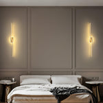 Linear Strip Wall Light - Lamp Outdoor