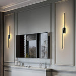 Linear Strip Wall Light - Lamp Outdoor