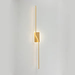 Linear Strip Wall Light - Lamp Outdoor
