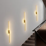 Linear Strip Wall Light - Lamp Outdoor