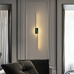Linear Strip Wall Light - Lamp Outdoor