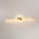 Linear Strip Wall Light - Lamp Outdoor