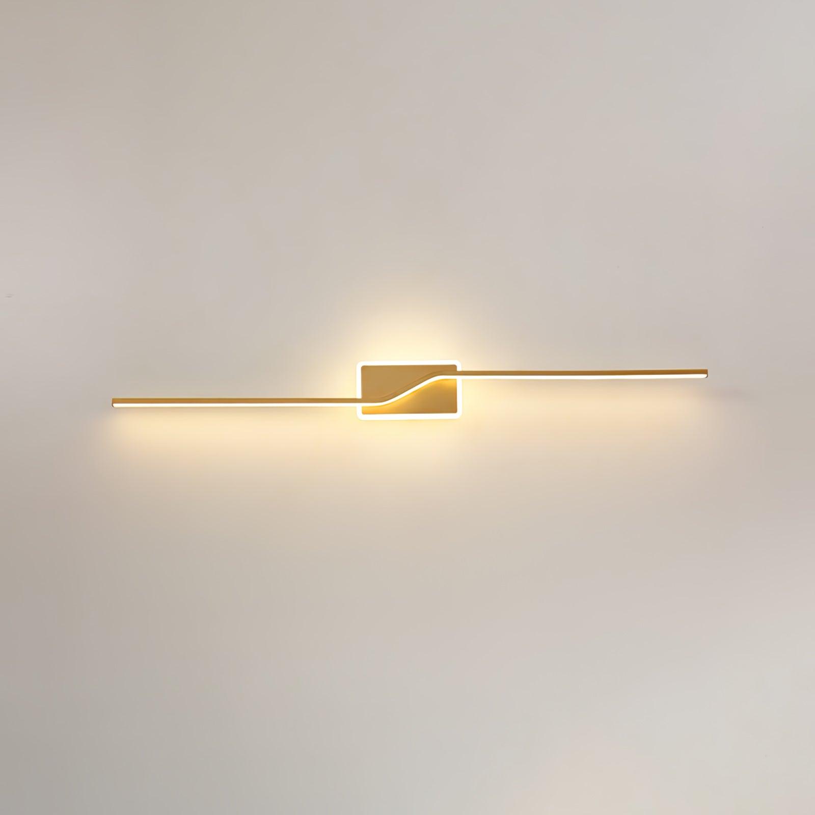 Linear Strip Wall Light - Lamp Outdoor