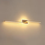 Linear Strip Wall Light - Lamp Outdoor