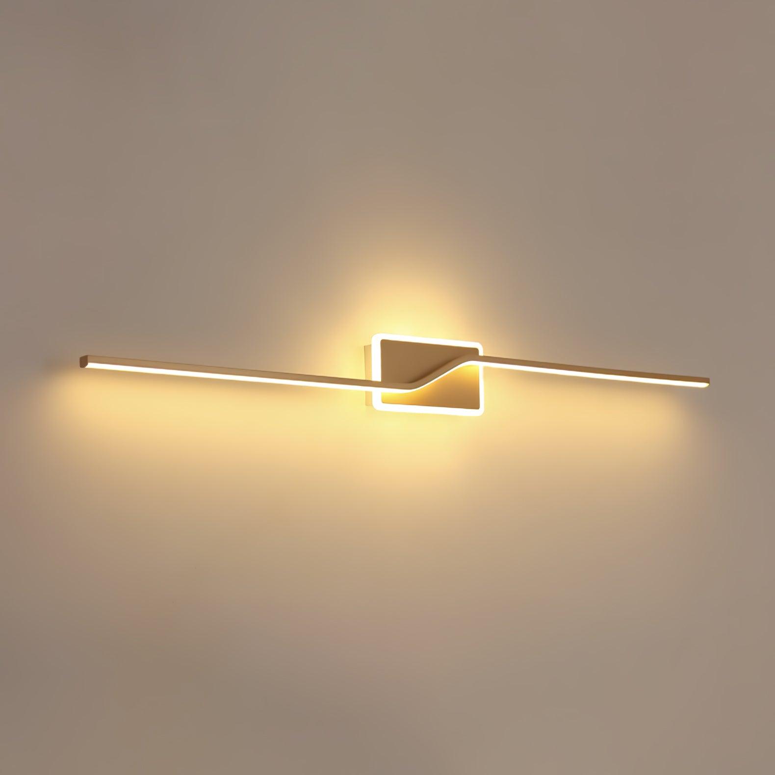 Linear Strip Wall Light - Lamp Outdoor
