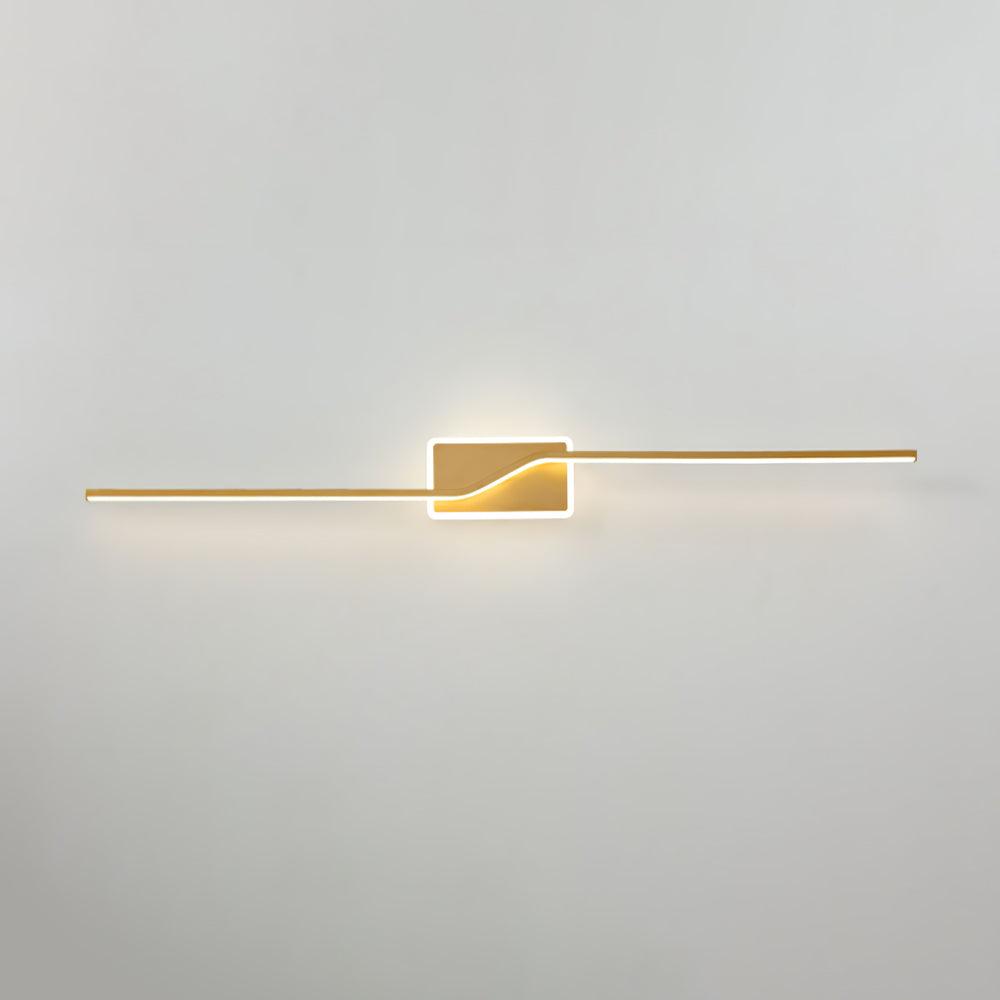 Linear Strip Wall Light - Lamp Outdoor