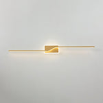 Linear Strip Wall Light - Lamp Outdoor