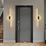 Linear Strip Wall Light - Lamp Outdoor