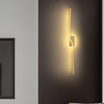 Linear Strip Wall Light - Lamp Outdoor