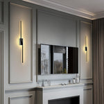 Linear Strip Wall Light - Lamp Outdoor
