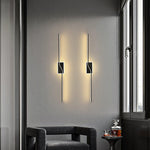 Linear Strip Wall Light - Lamp Outdoor