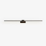 Linear Bathroom Wall Lamp - Lamp Outdoor