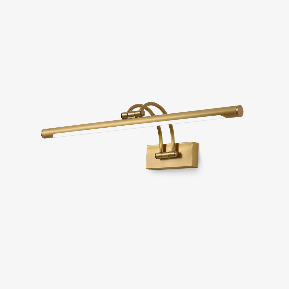 Linear Vanity Wall Light - Lamp Outdoor