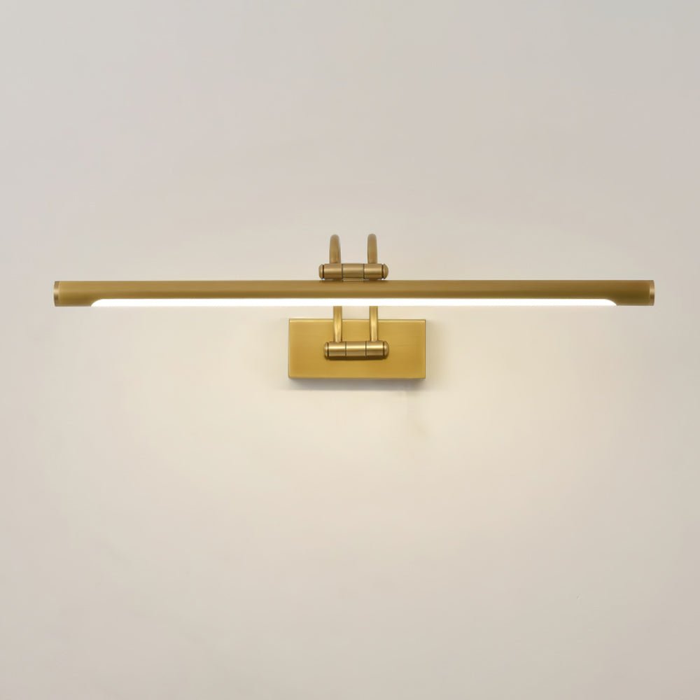 Linear Vanity Wall Light - Lamp Outdoor