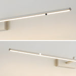 Linear Bathroom Wall Lamp - Lamp Outdoor
