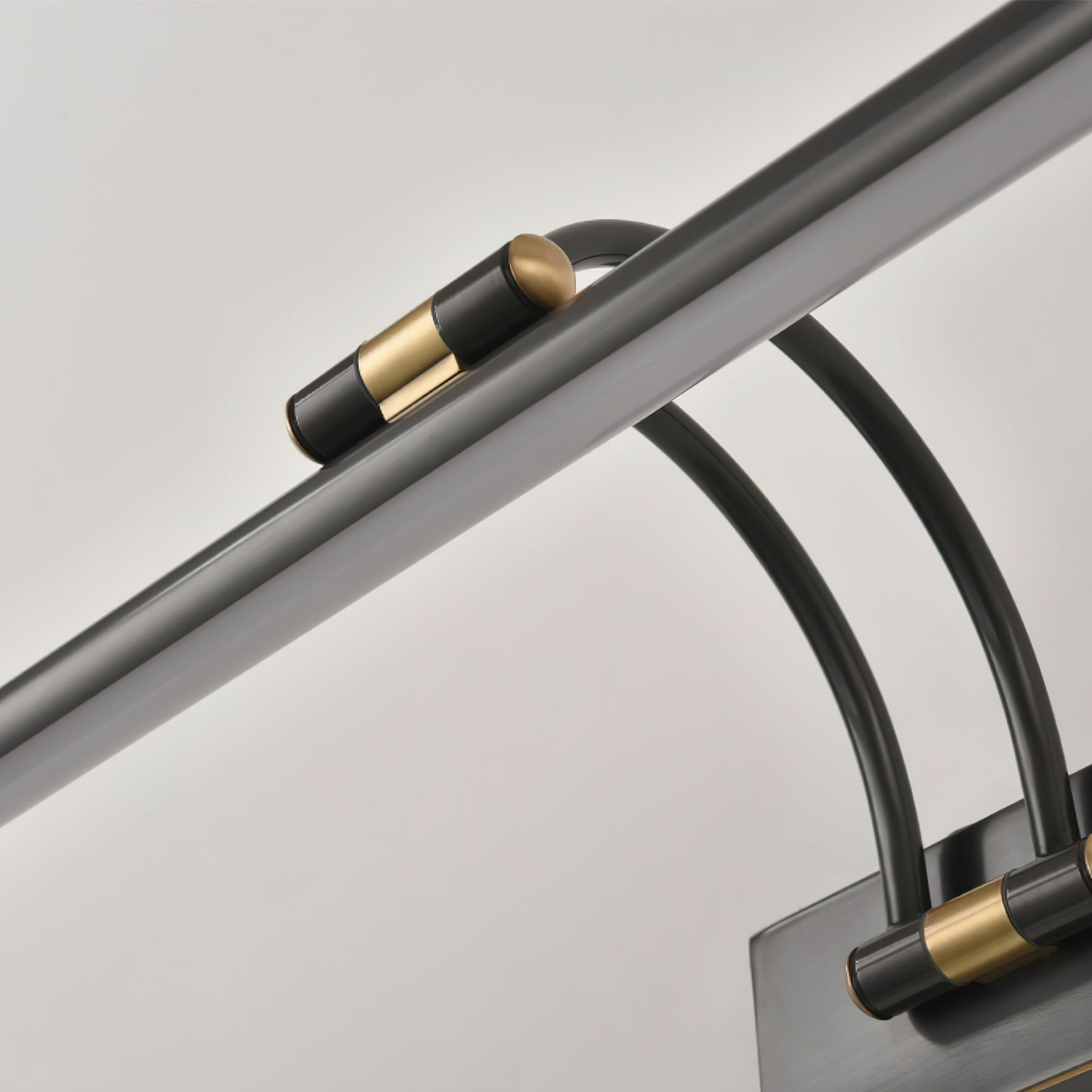 Linear Vanity Wall Light - Lamp Outdoor