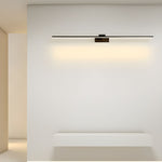 Linear Bathroom Wall Lamp - Lamp Outdoor