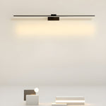 Linear Bathroom Wall Lamp - Lamp Outdoor