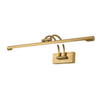 Linear Vanity Wall Light - Lamp Outdoor