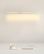 Linear Bathroom Wall Lamp - Lamp Outdoor