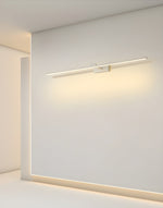 Linear Bathroom Wall Lamp - Lamp Outdoor