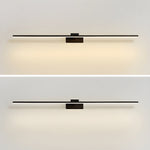 Linear Bathroom Wall Lamp - Lamp Outdoor