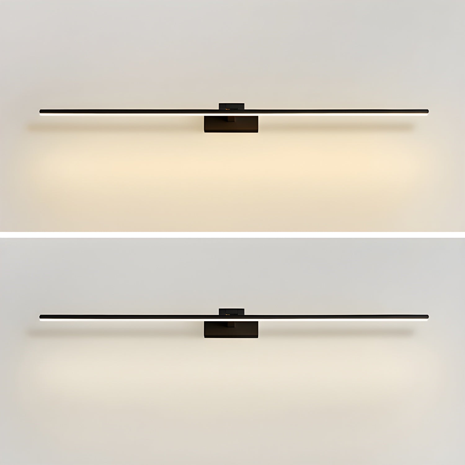 Linear Bathroom Wall Lamp - Lamp Outdoor