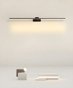 Linear Bathroom Wall Lamp - Lamp Outdoor