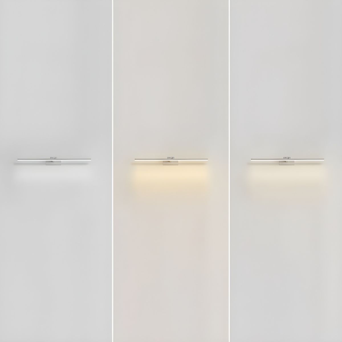 Linear Bathroom Wall Lamp - Lamp Outdoor